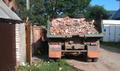 Вывоз мусора/снега, снос/демонтаж зданий по г.Н. Новгороду и области