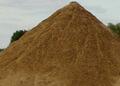 Доставка песка от 1 тн.